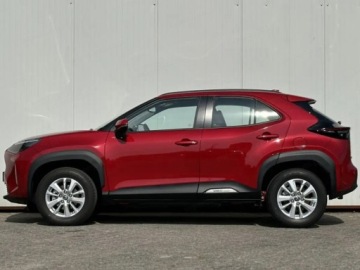 Toyota 2025 Od ręki - Comfort 1.5 Hybrid 116KM | Tempomat adaptacyjny!, zdjęcie 3