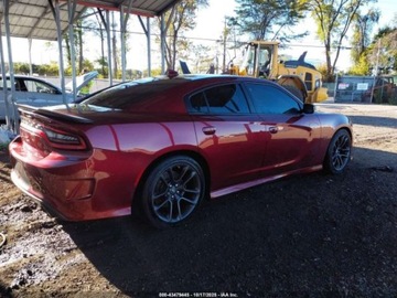 Dodge Charger VII 2023 Dodge Charger Scat Pack 2023 6.4l 6.4 Benzyna 485KM, zdjęcie 6