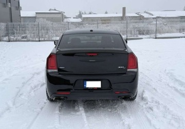 Chrysler 300C II Sedan Facelifting 3.6 V6 296KM 2016 Chrysler 300s 4x4 CHrysler 300S 3,6 Benz Lpg 300 km 2016r 3.6 296KM, zdjęcie 8