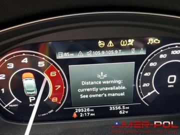 Audi A5 F5 2021 Audi RS5 Coupe _Sportback_Quattro_2.9 TFSI_444 km_2021r 2.9 Benzyna 444KM, zdjęcie 9