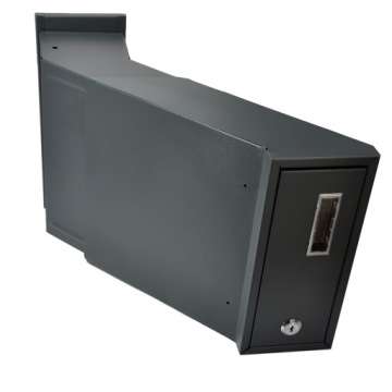 ПРОХОДНОЙ ПОЧТОВЫЙ ЯЩИК ДЛЯ СТРОИТЕЛЬСТВА В ЦВЕТЕ!