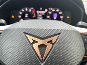 Cupra Formentor Crossover Facelifting 2.0 TSI 204KM 2026 Cupra Formentor 2.0 TSI 204 KM 7-biegowa automatyc, zdjęcie 17