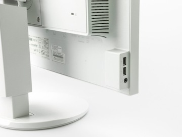 Монитор 24 дюйма FULL HD NEC EA244WMi LED IPS VGA DVI DisplayPort HDMI