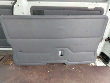 ČALOUNĚNÍ BOK KRYT MERCEDES VITO W638