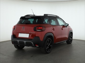 Citroen C3 Aircross  I Crossover Facelifting 1.2 PureTech 130KM 2023 Citroen C3 Aircross 1.2 PureTech, Salon Polska, zdjęcie 4