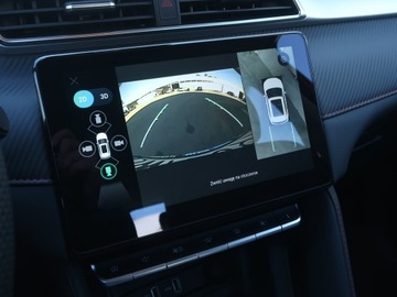 MG ZS II SUV Classic 1.5 VTi-Tech 106KM 2024 MG ZS SUV 1.5, 1. Właściciel, Serwis ASO, VAT 23%, zdjęcie 14