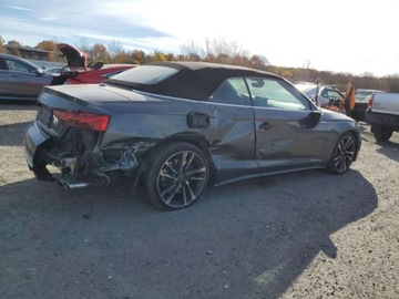 Audi A5 F5 2023 Audi S5 Coupe Prestige 2023 3.0l 3.0 Benzyna 349KM, zdjęcie 3