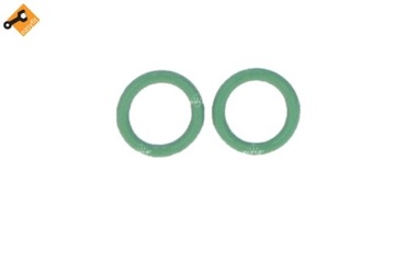 NRF SUŠIČ KLIMATIZACE MAZDA