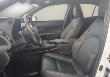 Lexus UX Crossover 200 171KM 2021 Lexus UX 200 GPF F Impression 2WD Salon PL ASO Lexus Leszno 2.0 171KM, zdjęcie 13