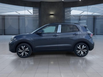 Volkswagen T-Cross SUV Facelifting 1.0 TSI 95KM 2026 Volkswagen T-Cross Life Plus 1.0 TSI 95KM manual, zdjęcie 2