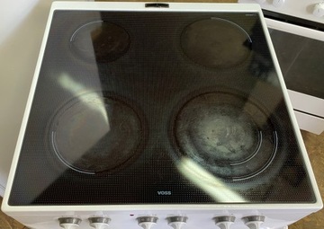 ЭЛЕКТРИЧЕСКАЯ ПЛИТА ВОСС