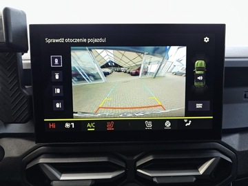 Dacia Duster III 1.2 TCe 130KM 2025 Dacia Duster salon PL, gwarancja, f-vat 23 %, zdjęcie 23