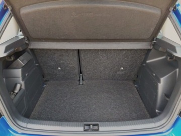 Skoda Fabia III Hatchback Facelifting 1.0 TSI 95KM 2019 Skoda Fabia 1.0TSI 95KM Ambition SalonPL SerwisASO Kessy Kamera Zima Smart, zdjęcie 10