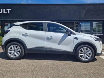 Renault Captur II Crossover Facelifting 1.0 TCe Eco-G 100KM 2025 Od ręki - Evolution LPG 1.0 TCe 100KM / Pakiet Look, zdjęcie 1