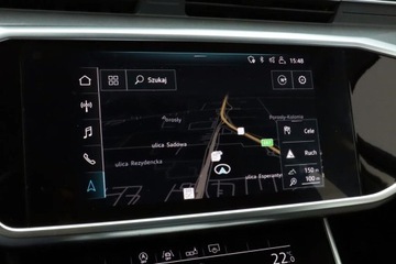 Audi A6 C8 Avant 2.0 40 TDI 204KM 2019 Audi A6 Avant | LED | Kamery 360° | Pamięć Fotela, zdjęcie 33