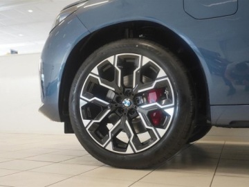 BMW X3 G45 SUV Plug-In 2.0 30e 299KM 2025 BMW X3 xDrive30e Sport Suv 2.0 (299KM) 2025, zdjęcie 14