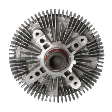 NRF 49711 SPOJKA VENTILÁTOR CHLAZENÍ