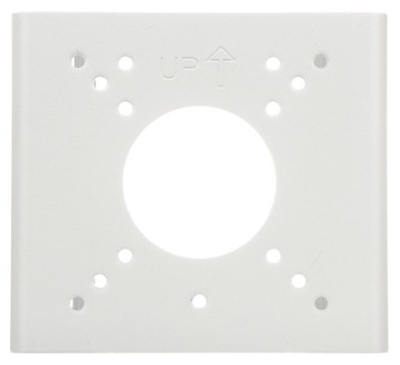 TR-UP06-B-IN ДЕРЖАТЕЛЬ СТОЙКИ UNIVIEW