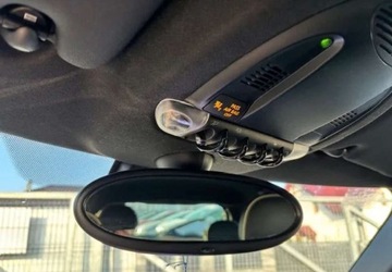 Mini Countryman R60 Crossover 1.6 184KM 2011 MINI Countryman 1.6B 184KM przeb.112tys xenon automat bezwypadek 1.6 184KM, zdjęcie 31