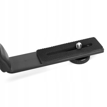 BRACKET держатель лампы для аксессуаров L репортер