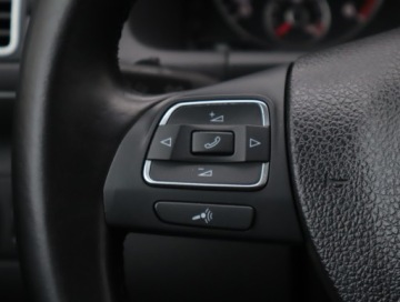 Volkswagen Touran II 1.6 TDI 105KM 2011 VW Touran 1.6 TDI, DSG, Klima, Klimatronic, zdjęcie 15