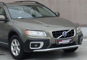 Volvo XC70 II 2010 Volvo XC 70 2.4 D3 AWD 165KM,Nowy Rozrzad,Skor..., zdjęcie 26