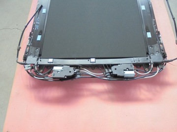 JEEP GRAND CHEROKEE WK2 ЛЮК НА КРЫШЕ ПАНОРАМА