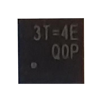 NOWY UKŁAD SMD RT8231BGQW 3T 3TFK 3TFJ 3T2D