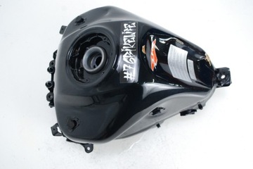 Топливный бак КТМ 125 ДЮК 17-