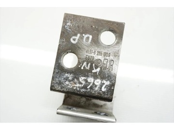 BMW X5 PANT HORNÍ DVEŘE PŘEDNÍCH PRAWIDLOWY 2003 SUV 4/5DR 8265150 3.0D