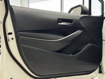 Toyota Corolla XII Sedan 1.5 VVT-i 125KM 2022 Toyota Corolla Comfort / 1 właściciel / Salon Pols, zdjęcie 10