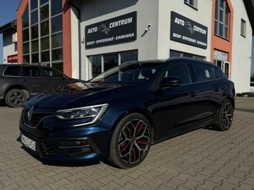 Renault Megane IV 2020 Renault Megane E-Tech Plug-in *Automat, zdjęcie 1