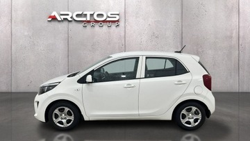 Kia Picanto III Hatchback 5d Facelifting 1.0 DPI 67KM 2021 Kia Picanto 1.0 M 1wł. Salon PL, zdjęcie 1