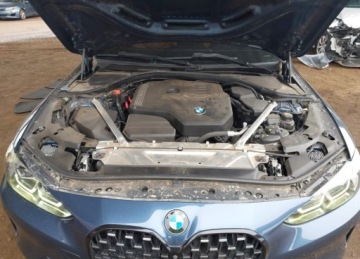 BMW Seria 4 G22-23-26 Coupe 2.0 430i 258KM 2021 BMW Seria 4 2021r., 430i, 2L, od ubezpieczalni 2.0 Benzyna 259KM, zdjęcie 11