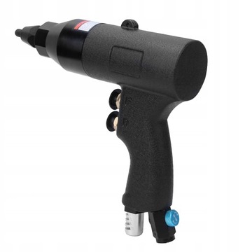 ПНЕВМАТИЧЕСКИЙ ЗАКЛЕПОЧНИК KP-739B M6-M8 90PSI 1/4 дюйма