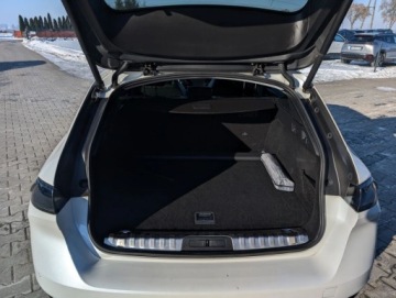 Peugeot 508 II SW 2.0 BlueHDi 180KM 2019 Peugeot 508 Navi Kamera Bliss Ledy Elek. Klapa Serwis Gwarancja 2.0 Diesel, zdjęcie 37