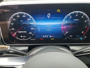 Mercedes GLC C254/X254 2025 Mercedes-Benz GLC 43 4MATIC AMG, 2025r., 4x4, 2.0L 2.0 Hybryda 416KM, zdjęcie 10