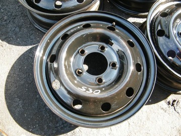 [S30] 5X130 ET66 R16 RENAULT MASTER II OPEL MOVANO NISSAN INTERSTAR