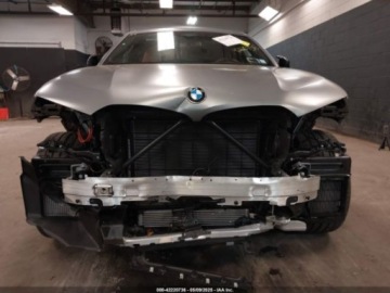 BMW Seria 6 G32 2025 BMW X6M 2025r., 4x4, 4.4L V8 4.4 Benzyna 617KM, zdjęcie 6