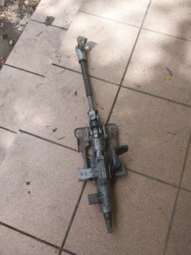 CITROEN DS5 10-16 SLOUPEC VOLANT KŘIŽÁK ROVNÝ IDEÁLNÍ EVROPA