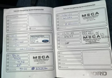 Ford S-Max II Van 2.0 TDCi 150KM 2017 Ford S-Max Bezwypadkowy, FV23, 4x4, Titanium, KredytowanieLeasing, gwaranc, zdjęcie 33