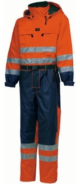 HELLY HANSEN LUDVIKA ZIMOWY KOMBINEZON 50 MĘSKI WORKWEAR