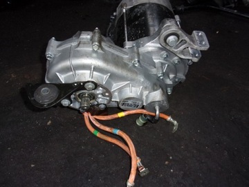 ЭЛЕКТРИЧЕСКИЙ ДВИГАТЕЛЬ RENAULT TWIZY