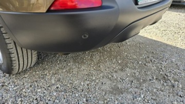 Renault Kadjar Crossover 1.5 dCi 110KM 2016 Renault Kadjar Serwisowany ASO, zdjęcie 29