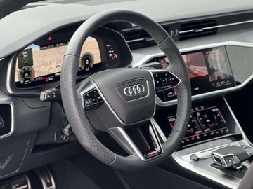 Audi A6 C8 Limousine Facelifting 2.0 40 TDI 204KM 2024 Audi A6 Limousine 204 KM,S line,Pakiet Czern,HD Matrix,BO,Wentylacja 2.0, zdjęcie 10