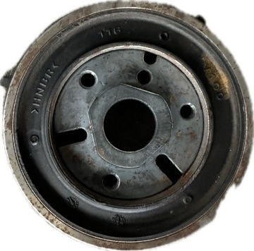 KOŁO PIASTA AUDI VW SEAT SKODA 1.9 tdi 038109239