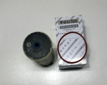 77369146, Wklad filter des Kraftstoffsbehälters Fiat OE 75 mm 77369146 diesel | thumb 1