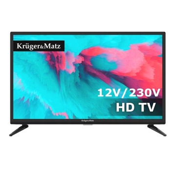 АВТОМОБИЛЬНЫЙ ТВ 24 ДЮЙМА 12 В 230 В КАМЕРА ДЛЯ ЯХТЫ