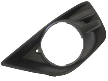 FORD KUGA (08-13) РЕШЕТКА ГАЛОГЕННАЯ КРЫШКА ЛЕВАЯ