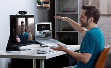 Веб-камера Spedal MF934H 1080P HD 60 кадров в секунду